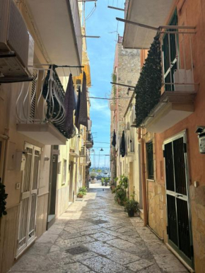 A casa di Carmelita